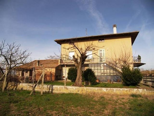 Villetta indipendente in vendita di 250 m²