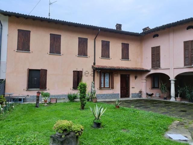 Villetta indipendente in vendita di 250 m²