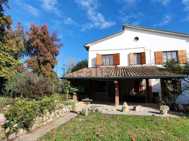 Villetta indipendente in vendita di 250 m²