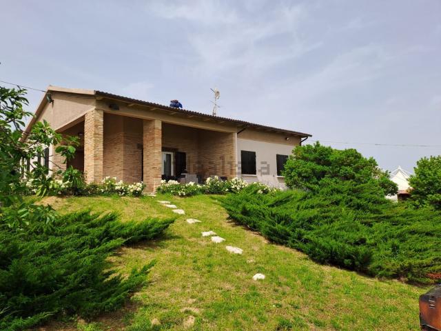 Villetta indipendente in vendita di 250 m²