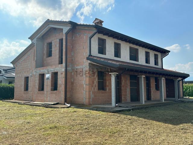 Villetta indipendente in vendita di 250 m²