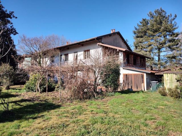 Villetta indipendente in vendita di 250 m²