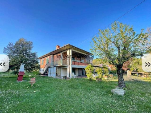 Villetta indipendente in vendita di 250 m²