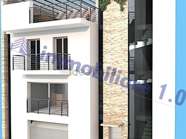 Villetta indipendente in vendita di 250 m²