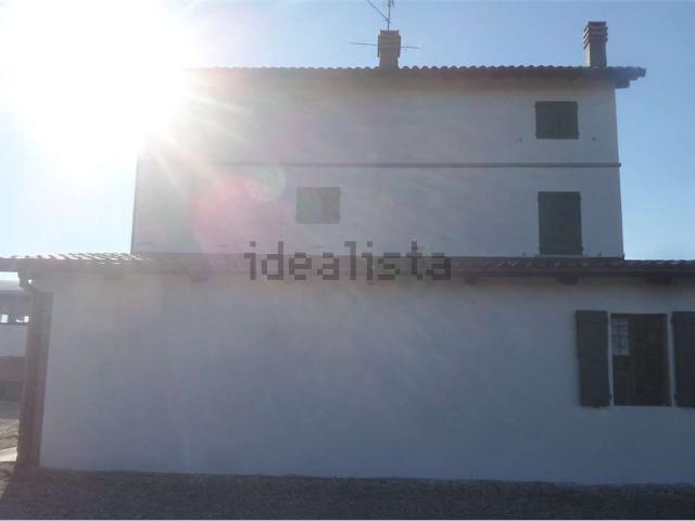 Villetta indipendente in vendita di 250 m²