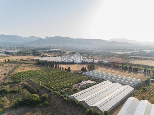 Villetta indipendente in vendita di 250 m²