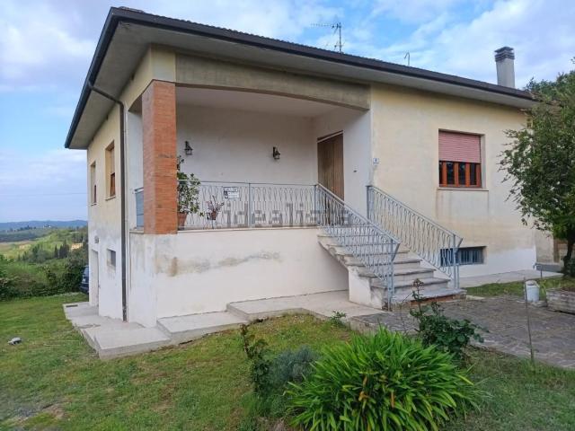 Villetta indipendente in vendita di 250 m²