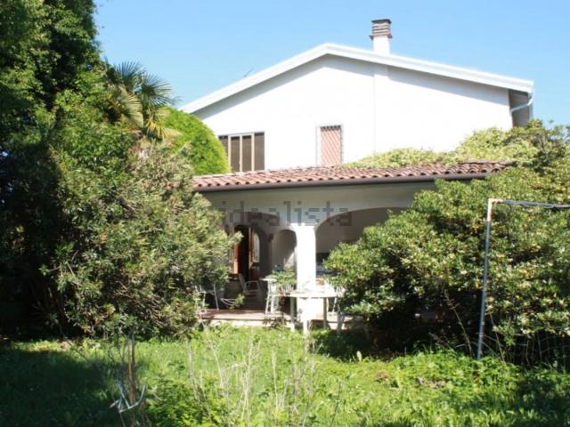 Villetta indipendente in vendita di 250 m²