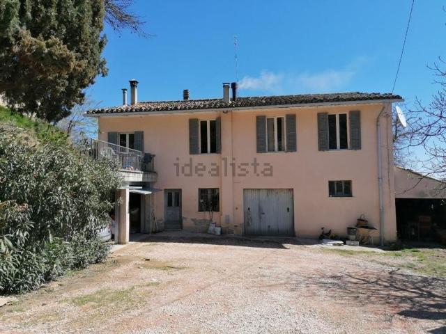 Villetta indipendente in vendita di 250 m²