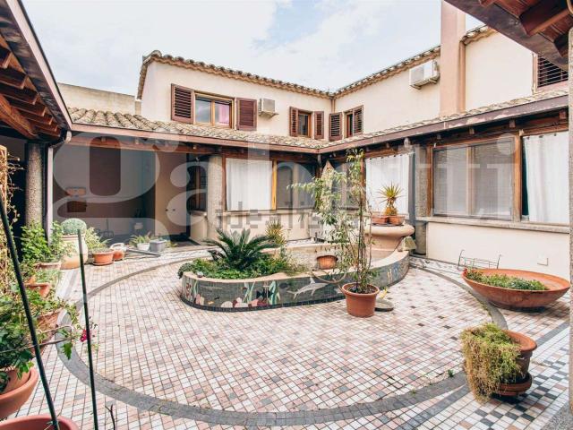 Villetta indipendente in vendita di 250 m²