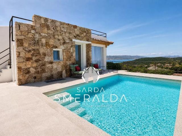 Villetta indipendente in vendita di 250 m²