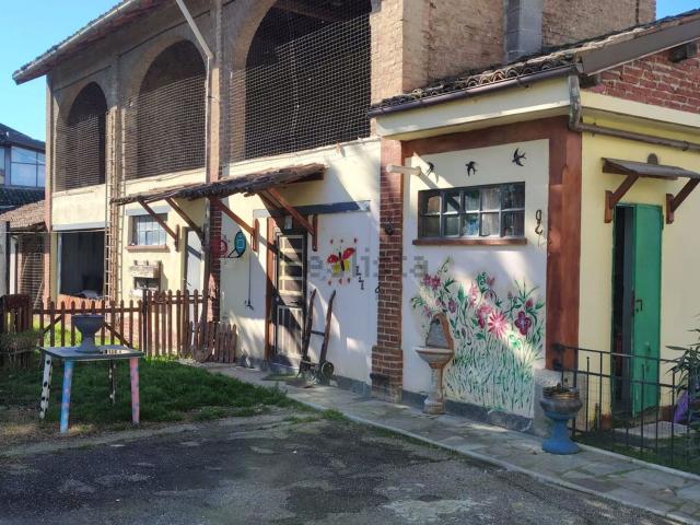 Villetta indipendente in vendita di 250 m²