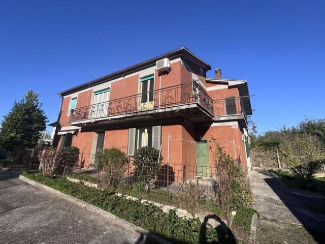 Villetta indipendente in vendita di 250 m²