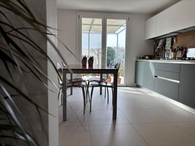 Villetta indipendente in vendita di 250 m²