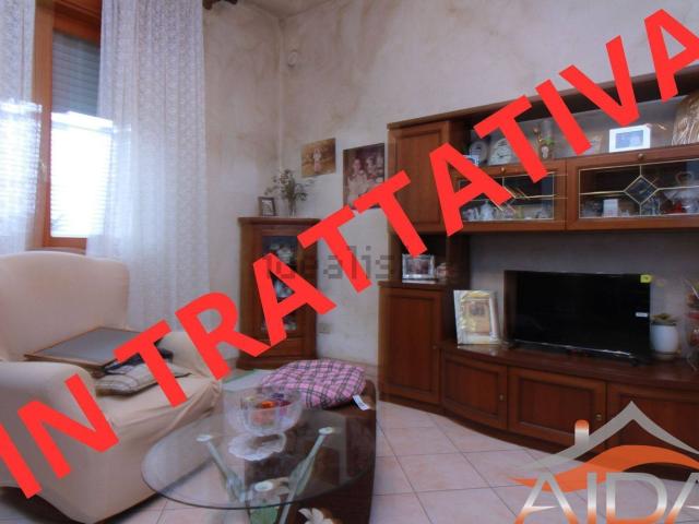 Villetta indipendente in vendita di 250 m² in Via 8 Settembre 1944, 137