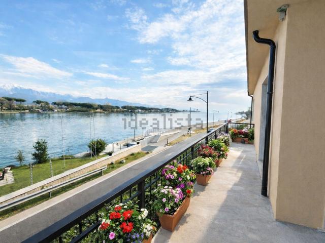 Villetta indipendente in vendita di 250 m² in Via C. A. Fabbricotti, 68