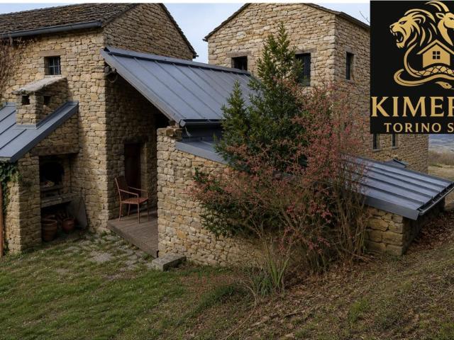 Villetta indipendente in vendita di 250 m² in Via Colombera, 8