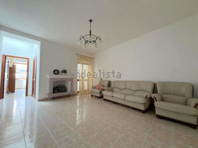 Villetta indipendente in vendita di 250 m² in Via Cavour, 45
