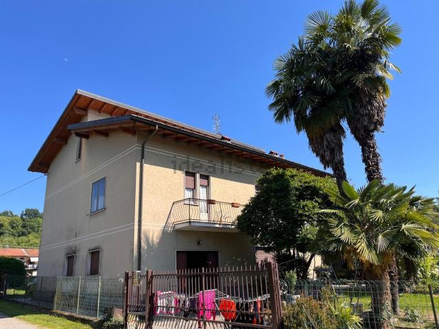 Villetta indipendente in vendita di 250 m² in Via Ca&apos  Nova, 3