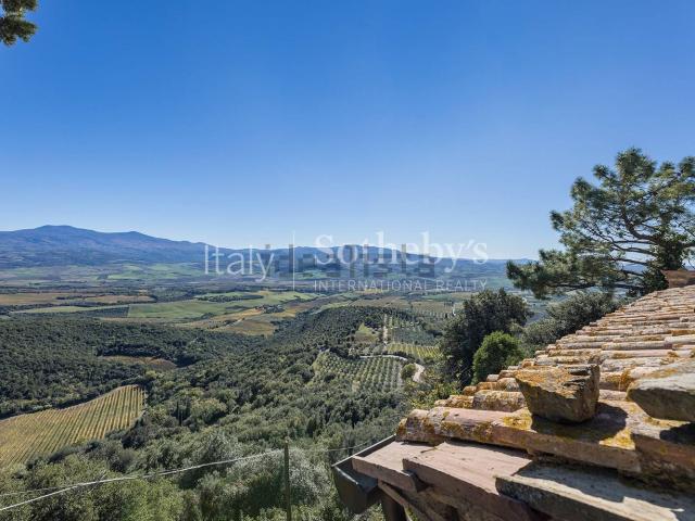Villetta indipendente in vendita di 250 m² in Via Calcinaio