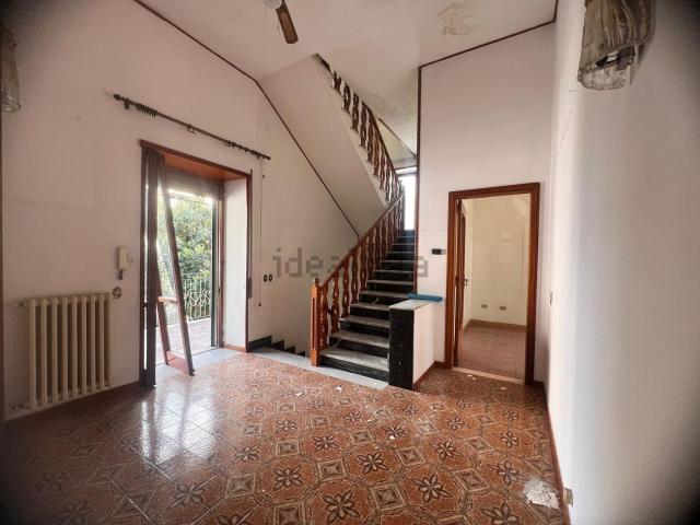Villetta indipendente in vendita di 250 m² in Via Carlo de Marco
