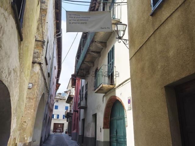 Villetta indipendente in vendita di 250 m² in Via Carle Costanzo, 67
