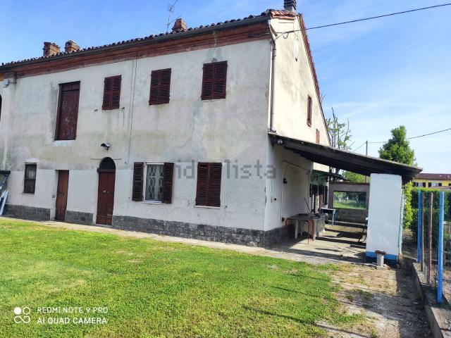 Villetta indipendente in vendita di 250 m² in Via Casale di San Michele, 78