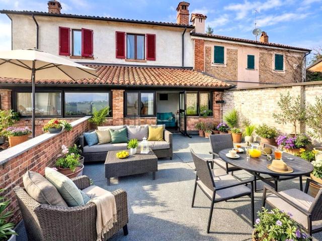 Villetta indipendente in vendita di 250 m² in Via Castellane