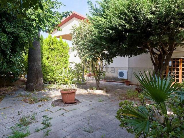 Villetta indipendente in vendita di 250 m² in Via Castelvetrano