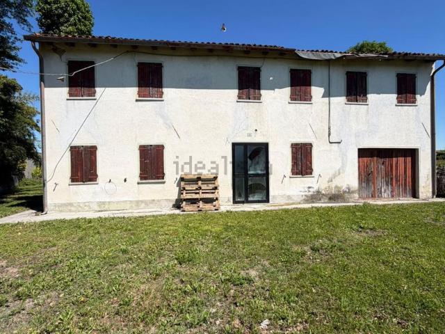 Villetta indipendente in vendita di 250 m² in Via Chiodo