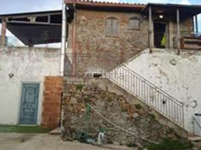 Villetta indipendente in vendita di 250 m² in Via Ciantro, 80
