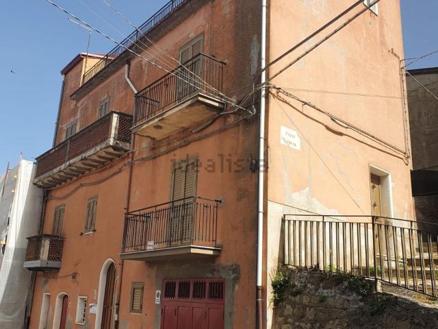 Villetta indipendente in vendita di 250 m² in Via Ciappazzo, 19
