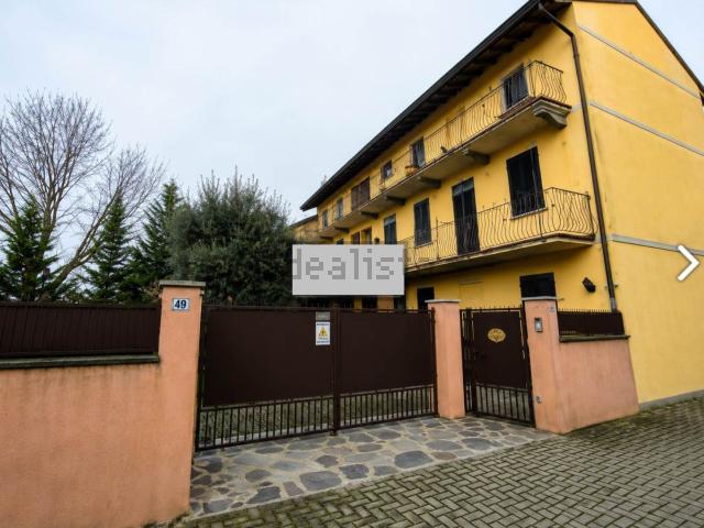 Villetta indipendente in vendita di 250 m² in Via Croce, 43