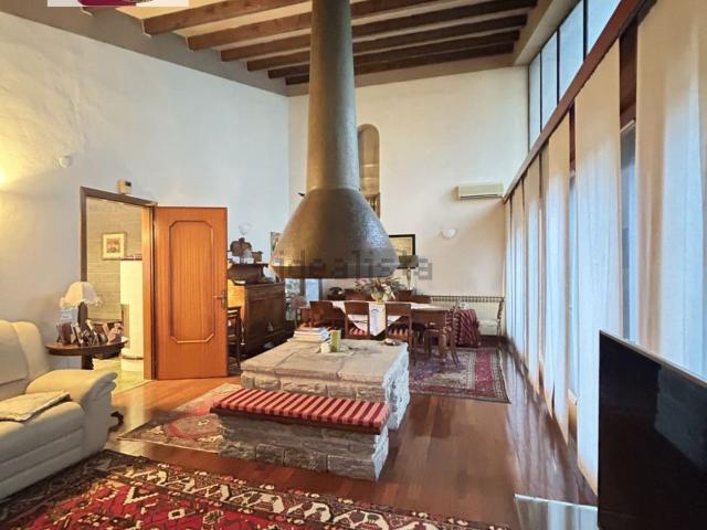 Villetta indipendente in vendita di 250 m² in Via Andrea Palladio