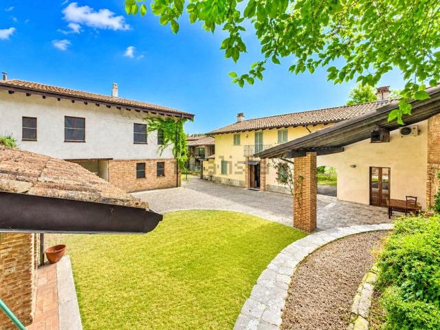 Villetta indipendente in vendita di 250 m² in Via Agostino Depretis, 16