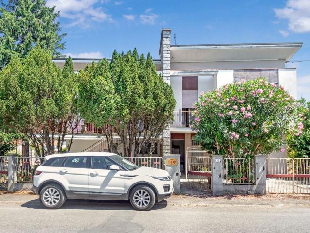 Villetta indipendente in vendita di 250 m² in Via Alberto Acquacalda, 14