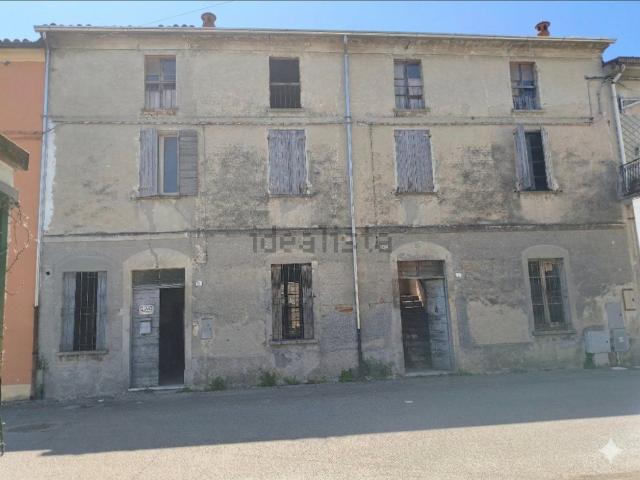 Villetta indipendente in vendita di 250 m² in Via Alessandro Volta, 6