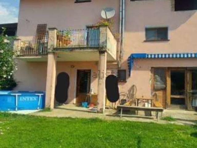 Villetta indipendente in vendita di 250 m² in Via Boscarini, 47