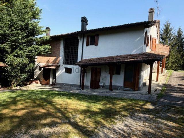 Villetta indipendente in vendita di 250 m² in Via Boschi, 3