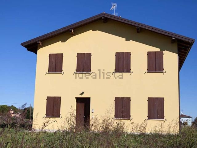 Villetta indipendente in vendita di 250 m² in Via Bregoli, 12