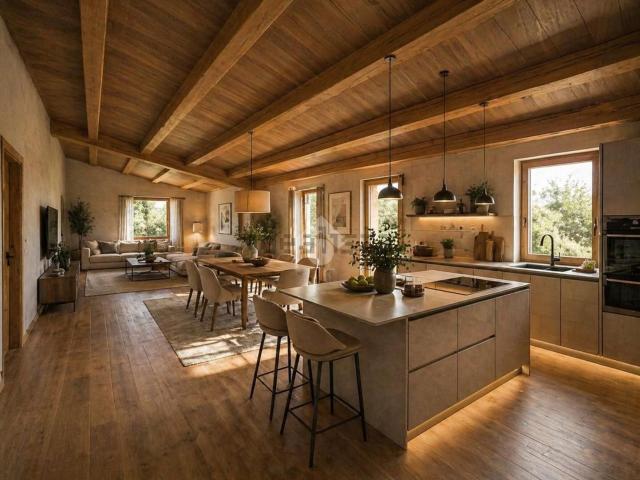 Villetta indipendente in vendita di 250 m² in Via G. Mengozzi, 28