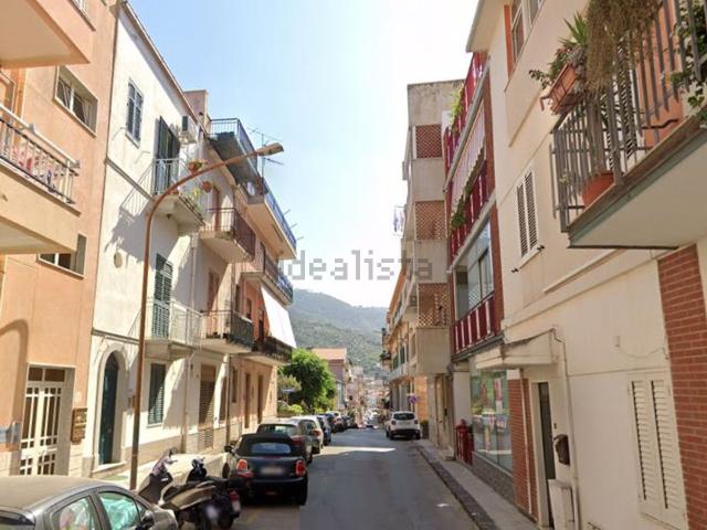 Villetta indipendente in vendita di 250 m² in Via G. Natoli Gatto, 135