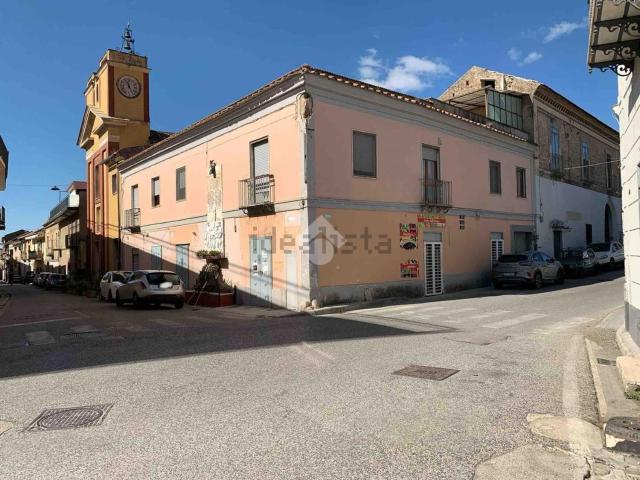 Villetta indipendente in vendita di 250 m² in Via Galatina, 50