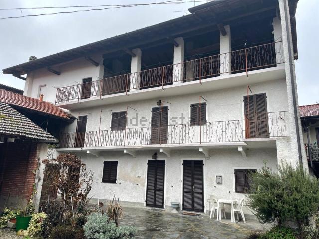 Villetta indipendente in vendita di 250 m² in Via Giuseppe Garibaldi, 17