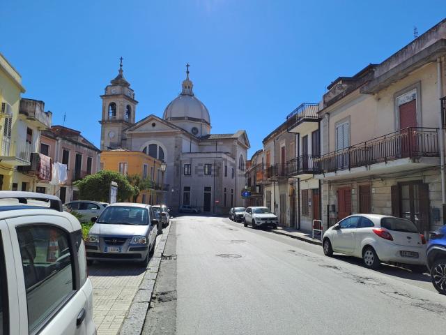 Villetta indipendente in vendita di 250 m² in Via Giuseppe Garibaldi, 621