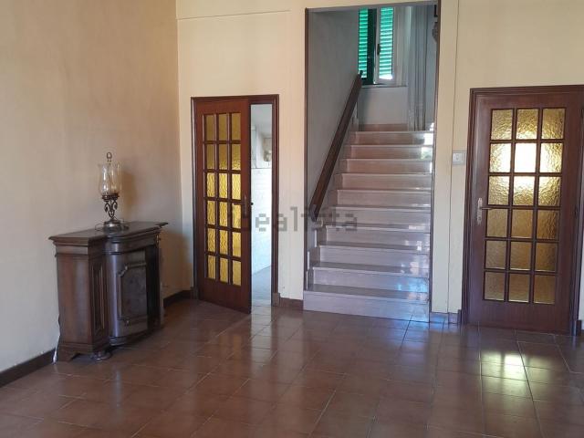Villetta indipendente in vendita di 250 m² in Via Giacomo Matteotti