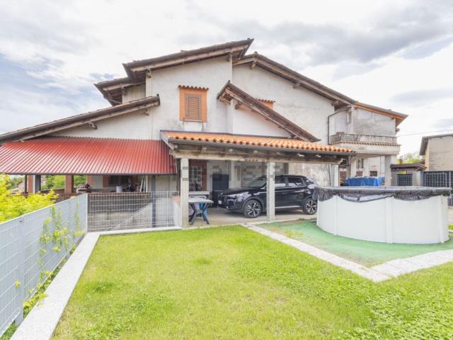 Villetta indipendente in vendita di 250 m² in Via Gianotti, 7