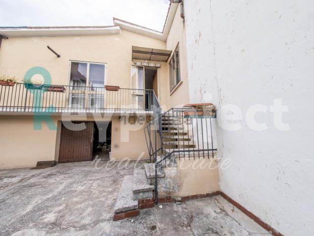 Villetta indipendente in vendita di 250 m² in Via Giardinetto