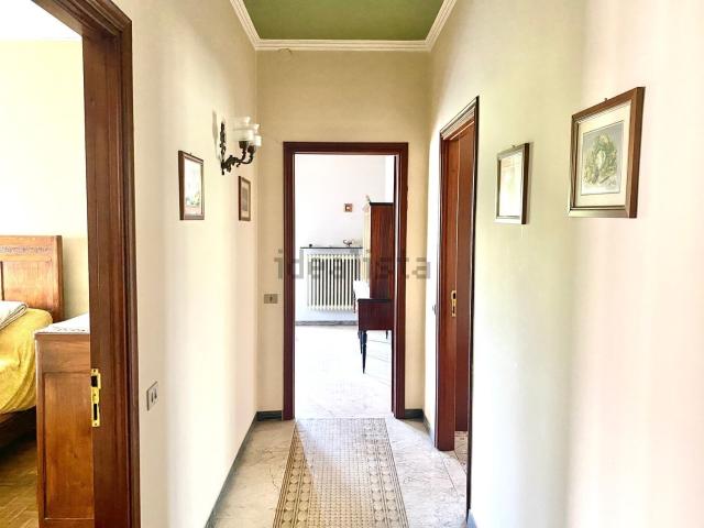 Villetta indipendente in vendita di 250 m² in Via Guglielmo Marconi