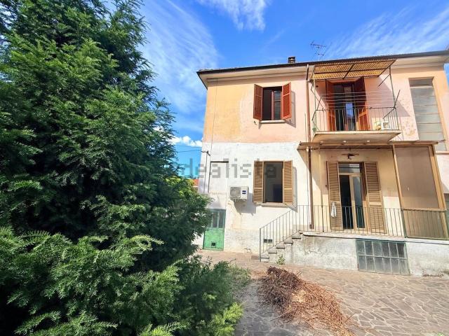 Villetta indipendente in vendita di 250 m² in Via Don Giovanni Minzoni